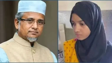 রিমান্ডে পুলিশকে নতুন তথ্য জানালেন এমপি নজরুল