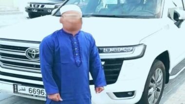 বিয়ানীবাজারে ১১ বছর বয়সী আপন ভাতিজিকে ধর্ষণের অভিযোগ