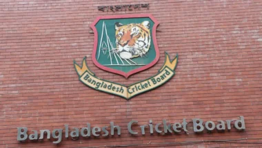 বিসিবির নতুন টুর্নামেন্ট শুরু ১২ ডিসেম্বর, বরিশালে ফাইনাল