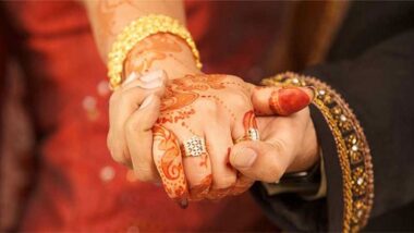 ৩৮ বছর বয়সে বিয়ের পিঁড়িতে, বাসররাতেই বরের মৃত্যু