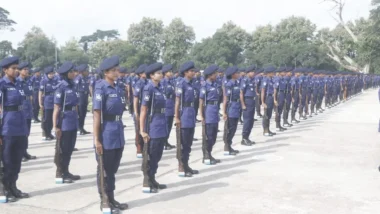 এসএসসি পাসেই ৬৪ জেলায় কনস্টেবল নিয়োগ দেবে পুলিশ