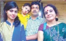 খেজুরের বিচি-শসা-গামছায় মিলল দুই আসামির ডিএনএ