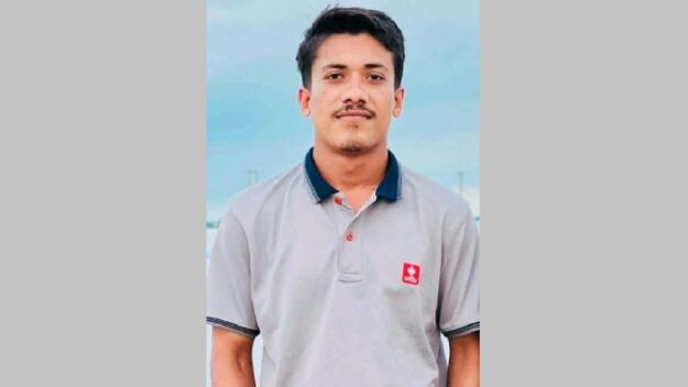 সুনামগঞ্জে ছাত্রদল নেতার বিরুদ্ধে তরুণীকে অপহরণের অভিযোগ