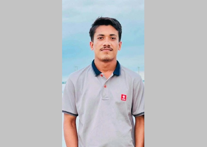 সুনামগঞ্জে ছাত্রদল নেতার বিরুদ্ধে তরুণীকে অপহরণের অভিযোগ