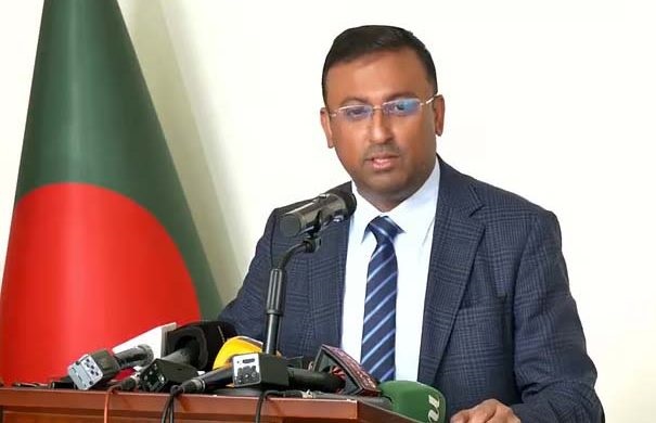 মক্কা-মদিনায় আক্রমণ হলে বাহিনী পাঠাতে প্রস্তুত বাংলাদেশ: হুমায়ুন কবির