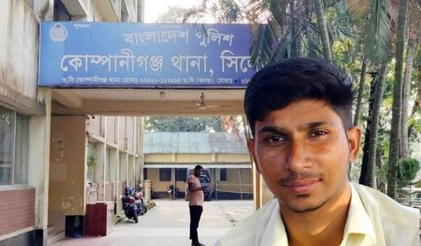 প্রবাসীকল্যাণ মন্ত্রীকে নিয়ে ফেসবুক পোস্ট: থানায় ১১ ঘন্টা জুবায়েরের সাথে যা হলো