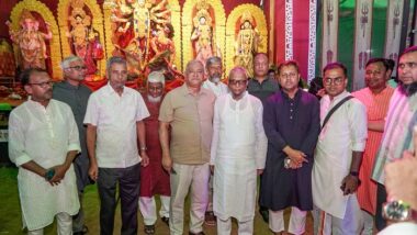 সম্প্রীতির বন্ধন আরও সুদৃঢ় করতে হবে: শ্রমমন্ত্রী