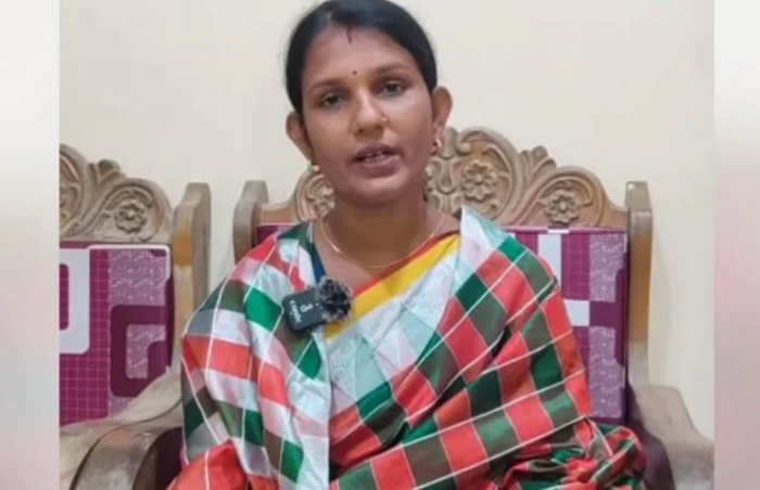 যে কারণে শ্যামলী সূত্রধরকে অব্যাহতি দিল বিএনপি