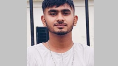নিয়ন্ত্রণ হারিয়ে সড়কের ৪০ফুট নিচে মোটর সাইকল, ফুটবলারের মুত্যু