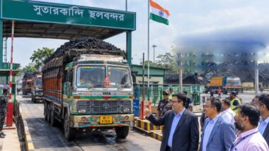খুলছে সুতারকান্দির বন্ধ দুয়ার, ভারত থেকে সিলেটে আসবে যা