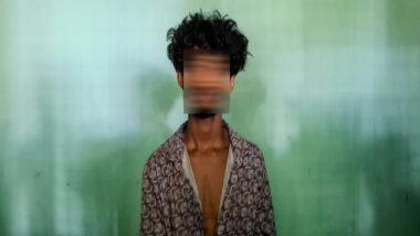 আজমিরীগঞ্জে ক্যান্সার আক্রান্ত বাবার প্রাণ নিলেন ছেলে