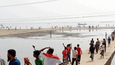 সুনামগঞ্জে দুই গ্রামবাসীর সং*ঘ*র্ষ, ৬ জন আ হ ত