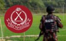 সিলেট সীমান্তে দেড় কোটি টাকার ভারতীয় মালামাল ধরল বিজিবি