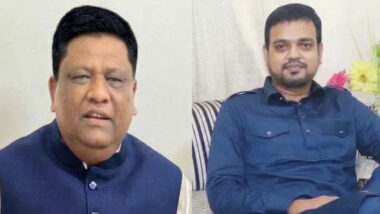 আনোয়ারুজ্জামানের এপিএস শহীদের বিরুদ্ধে দুদকের মা ম লা