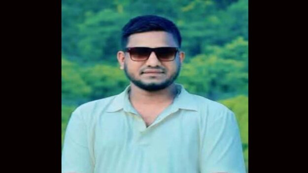 সিলেটের গোয়াইনঘাট দুর্বৃত্তদের হা ম লায় যুবদল নেতা নি হ ত