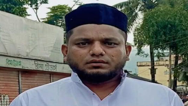 গোয়াইনঘাটে আলোচিত যুবদল নেতা হ ত্যা: মা ম লা দায়ের