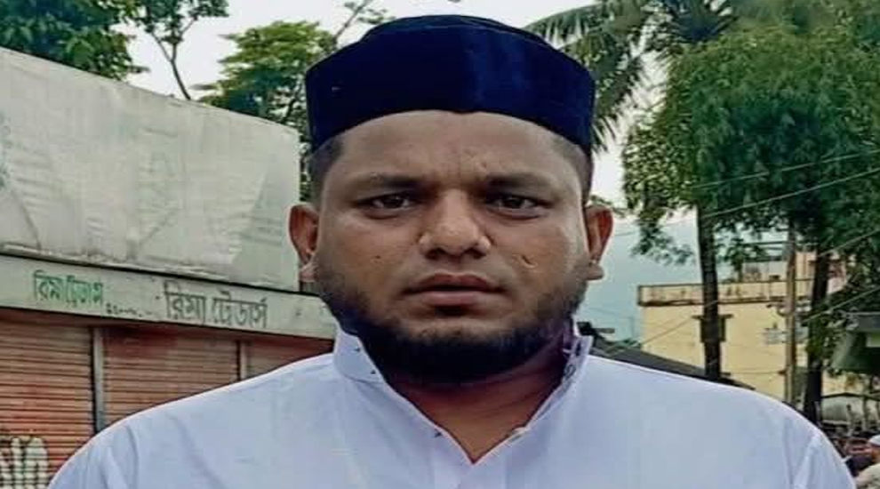 গোয়াইনঘাটে আলোচিত যুবদল নেতা হ ত্যা: মা ম লা দায়ের