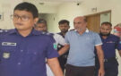 মৌলভীবাজারে আওয়ামী লীগ নেতা মনি গ্রে প্তা র