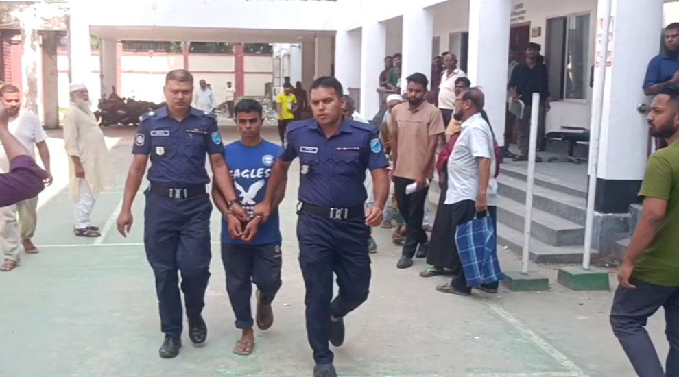 গোপালগঞ্জে কিশোরীর স র্ব না শ, যুবকের যা ব জ্জী ব ন