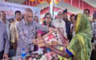 জৈন্তাপুরে যা বললেন মন্ত্রী আরিফ