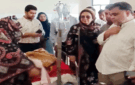 জুড়ীতে মানসিক ভা/র/সা/ম্য/হীন নারীর সন্তান প্র*স*ব!