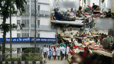 সিলেটে যে রোগে দুই শতাধিক প্রা/ণ হা/নি, বাড়ছে চরম উদ্বেগ