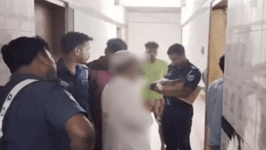 সিলেটে এক সপ্তাহে ২ আবাসিক হোটেল বন্ধ করল পুলিশ