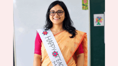 শিশুর ভাষা, অনুকরণ আর হাতের মুঠোয় বিশ্ব