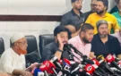 প্রতিমন্ত্রীর পদ থেকে পদত্যাগ করলেন ইশরাক হোসেন