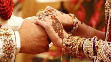 মৌলভীবাজারে প্রথম বিয়ে গোপন রেখে প্রবাসীর দ্বিতীয় বিয়ে, অত:পর…